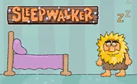 Adam and Eve: Sleepwalker